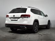 Volkswagen Atlas I Рестайлинг Санкт-Петербург  - изображение 29