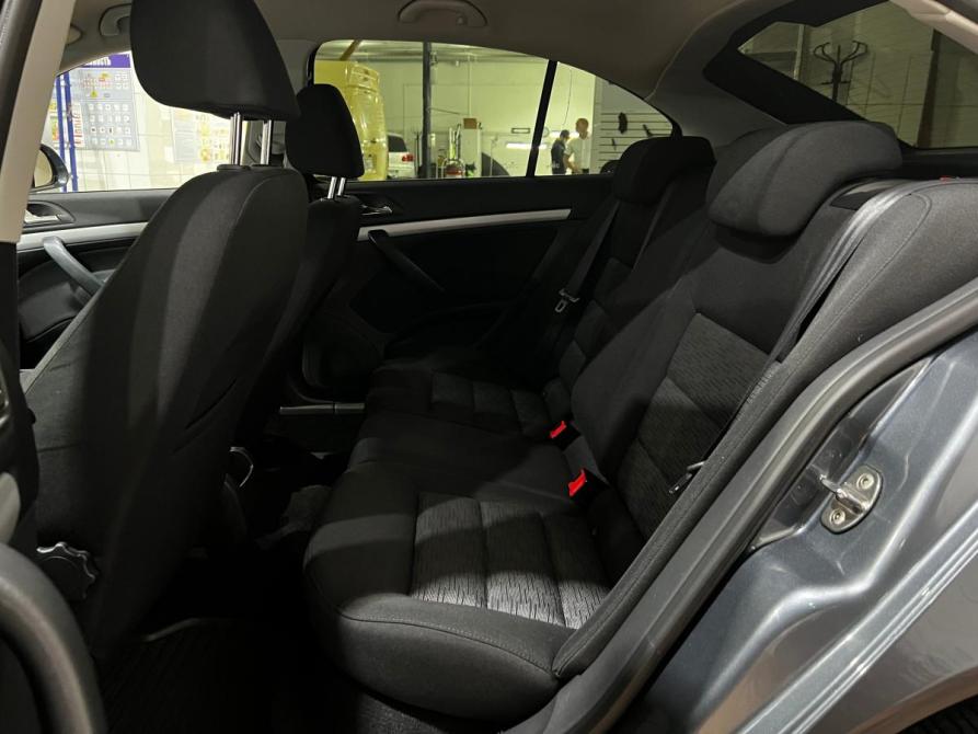 Skoda Octavia II (A5) Рестайлинг Стерлитамак  - изображение 12