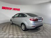 Ford Fiesta Mk6 Рестайлинг Воронеж  - изображение 28