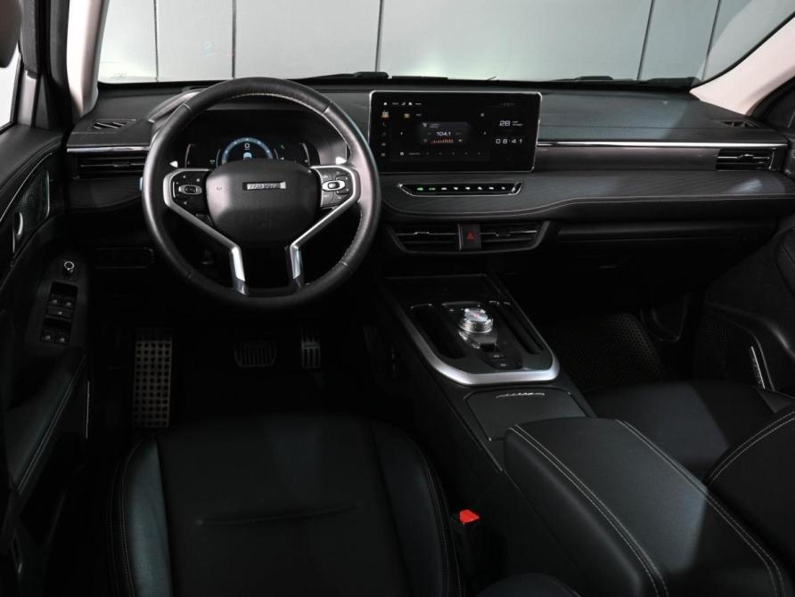 Haval Jolion I Ростов-на-Дону  - изображение 6