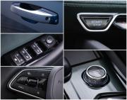 Geely Monjaro I Москва  - изображение 40