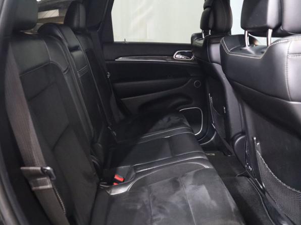 Jeep Grand Cherokee IV (WK2) Рестайлинг с пробегом 2013 года, цена 2 950 000 рублей, 201482 км, внедорожник, Автокод Объявления