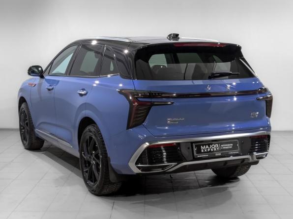 Hongqi HS3 с пробегом 2024 года, цена 2 895 000 рублей, 33834 км, внедорожник, Автокод Объявления