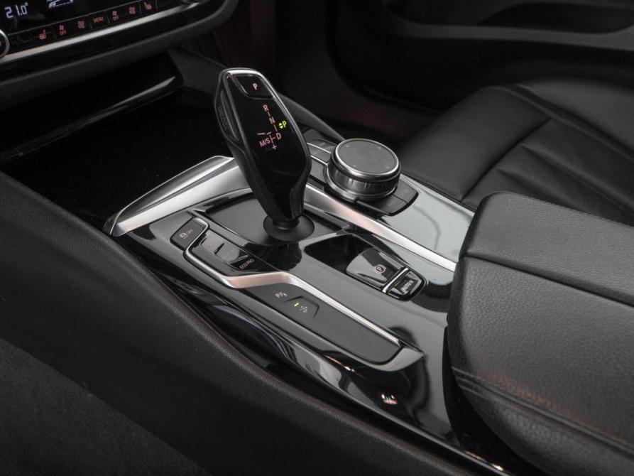 BMW 6 серии IV (G32) Москва  - изображение 20