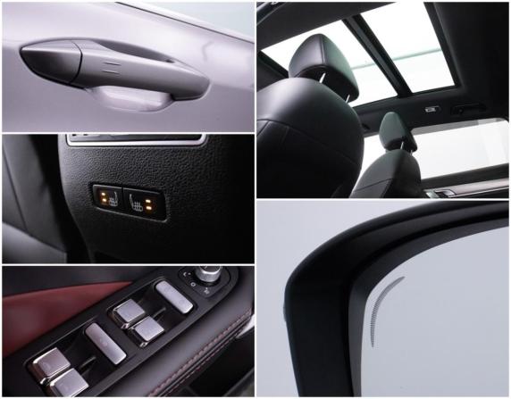 Geely Coolray I с пробегом 2022 года, цена 1 840 000 рублей, 43237 км, внедорожник, Автокод Объявления