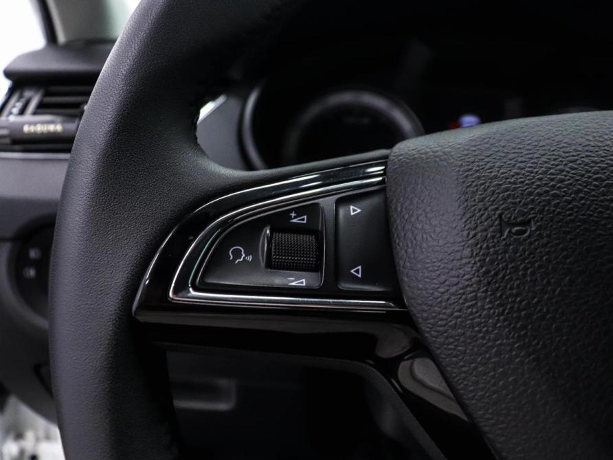 Skoda Octavia III (A7) Рестайлинг Красноярск  - изображение 20