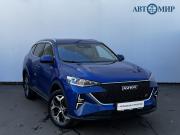 Haval F7 I Рестайлинг Москва  - изображение 16