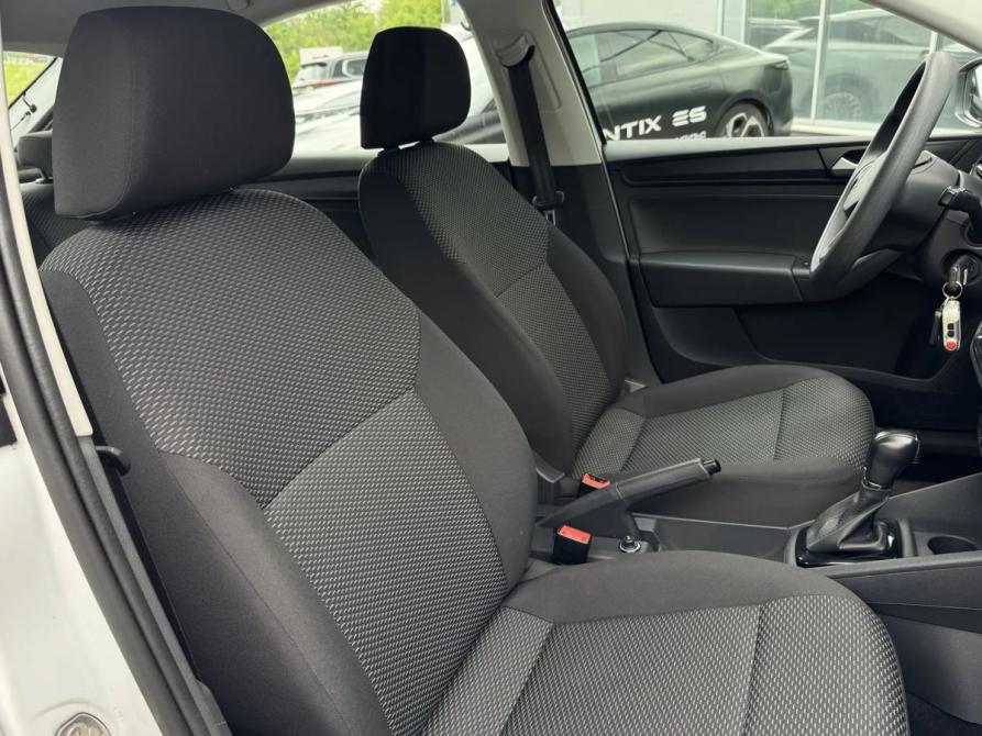 Volkswagen Polo VI Екатеринбург  - изображение 26