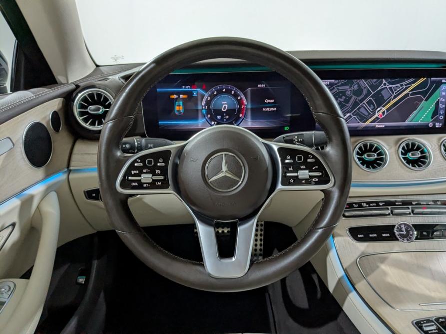 Mercedes-Benz E-Класс V (W213 S213 C238) Химки  - изображение 16