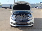 Lada (ВАЗ) Granta I Рестайлинг Набережные Челны  - изображение 35