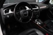 Audi A4 IV (B8) Москва  - изображение 35
