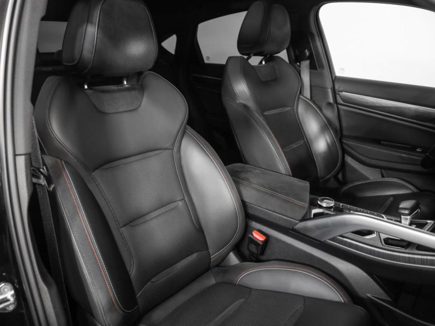 Geely Tugella I Рестайлинг Санкт-Петербург  - изображение 32