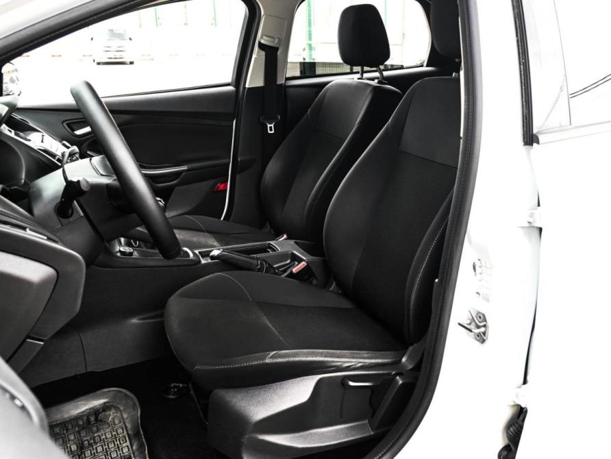 Ford Focus III Рестайлинг Новороссийск  - изображение 10