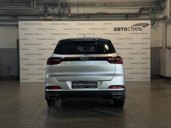 Chery Tiggo 7 Pro I с пробегом 2021 года, цена 1 479 000 рублей, 103000 км, внедорожник, Автокод Объявления