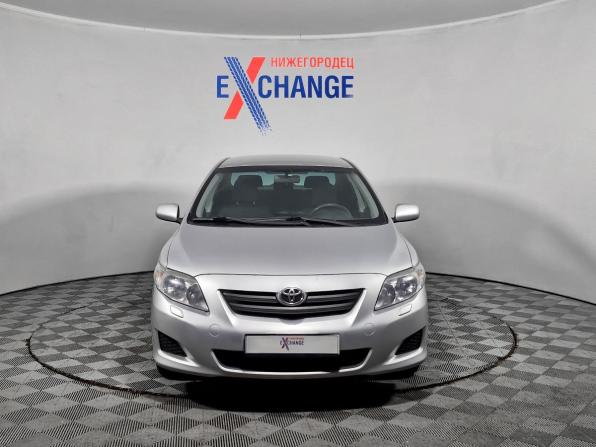 Toyota Corolla X (E140 E150) с пробегом 2007 года, цена 729 000 рублей, 278211 км, седан, Автокод Объявления