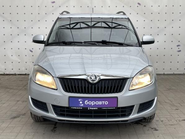Skoda Fabia II Рестайлинг с пробегом 2014 года, цена 620 000 рублей, 267318 км, универсал, Автокод Объявления