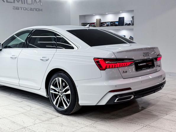 Audi A6 V (C8) с пробегом 2023 года, цена 5 950 000 рублей, 24661 км, седан, Автокод Объявления