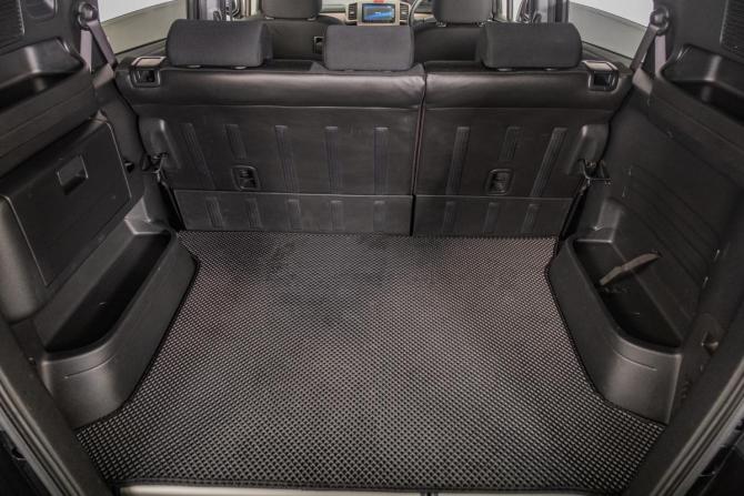Honda Freed I Рестайлинг с пробегом 2012 года, цена 1 229 000 рублей, 109000 км, компактвэн, Автокод Объявления