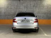 Skoda Octavia III (A7) Рестайлинг Уфа  - изображение 27