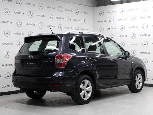 Subaru Forester IV с пробегом 2014 года, цена 1 700 000 рублей, 97249 км, внедорожник, Автокод Объявления