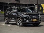Chery Tiggo 7 Pro I Тюмень  - изображение 17