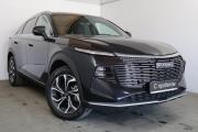 Haval F7 II Санкт-Петербург  - изображение 19