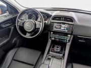 Jaguar F-Pace I Москва  - изображение 58