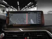 BMW 5 серии VII (G30/G31/G38) Рестайлинг Москва  - изображение 55