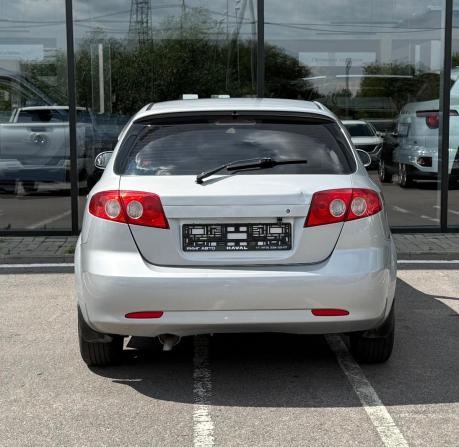Chevrolet Lacetti I с пробегом 2009 года, цена 372 000 рублей, 192316 км, хэтчбек, Автокод Объявления