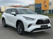Toyota Highlander IV (XU70) Казань  - изображение 39