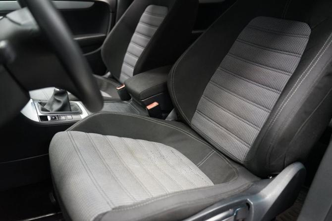 Volkswagen Passat CC I Рестайлинг с пробегом 2012 года, цена 1 290 000 рублей, 268000 км, седан, Автокод Объявления