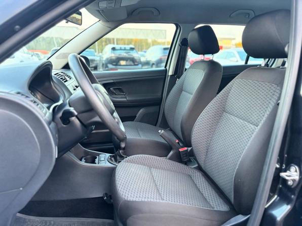 Skoda Fabia II Рестайлинг с пробегом 2011 года, цена 585 000 рублей, 128399 км, универсал, Автокод Объявления