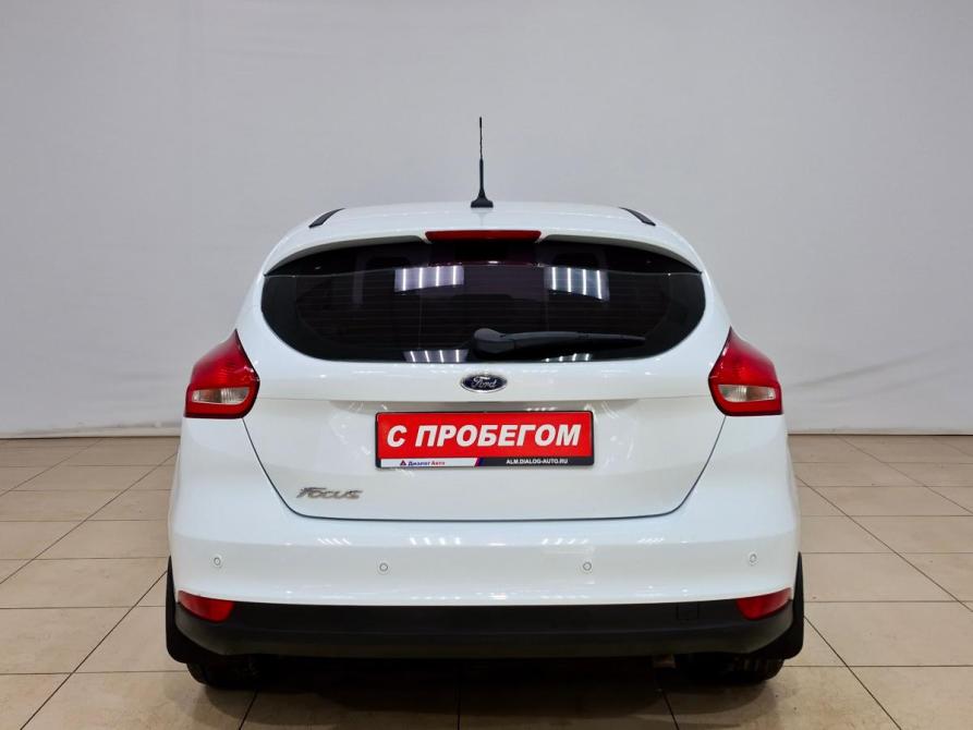 Ford Focus III Рестайлинг Альметьевск  - изображение 6