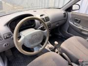 Hyundai Accent II Ростов-на-Дону  - изображение 28