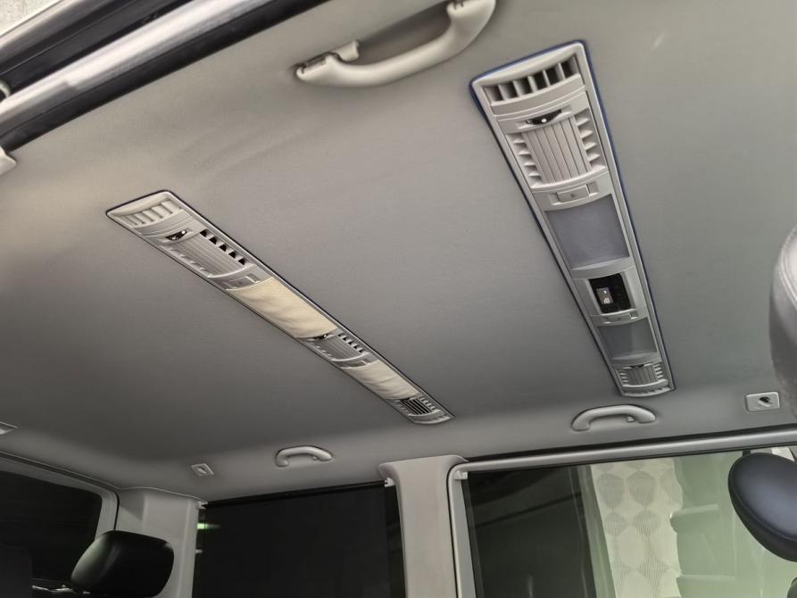 Volkswagen Multivan T6 Рестайлинг Санкт-Петербург  - изображение 38