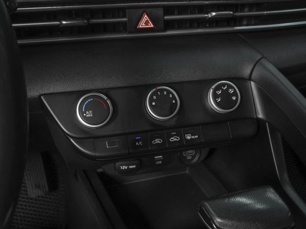 Hyundai Avante VII с пробегом 2020 года, цена 1 660 000 рублей, 137360 км, седан, Автокод Объявления