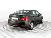 Hyundai Solaris I Рестайлинг Ногинск  - изображение 25