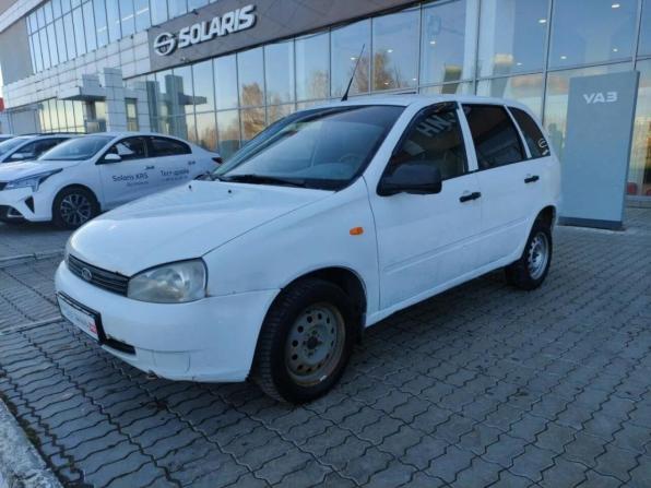 Lada (ВАЗ) Kalina I с пробегом 2011 года, цена 106 102 рубля, 248502 км, универсал, Автокод Объявления