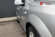 Chevrolet Lacetti I Красноярск  - изображение 26