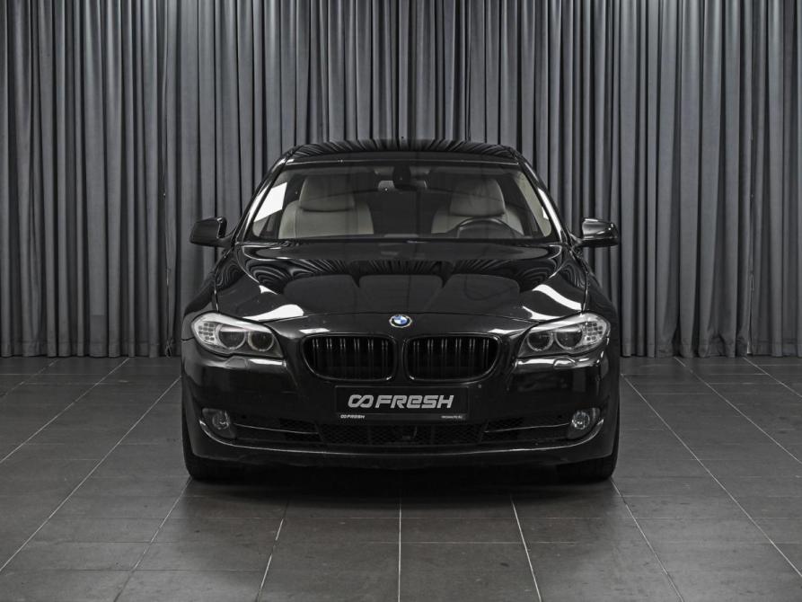BMW 5 серии VI (F10/F11/F07) Ставрополь  - изображение 3