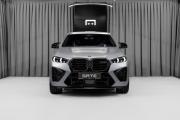 BMW X6 M III (F96) Рестайлинг Москва  - изображение 39