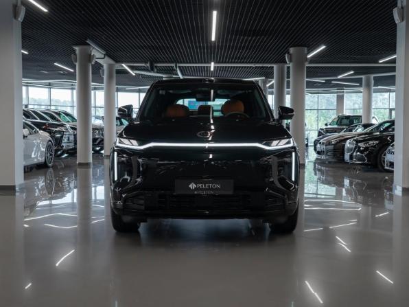 GAC Trumpchi S7 с пробегом 2025 года, цена 4 890 000 рублей, 45 км, внедорожник, Автокод Объявления
