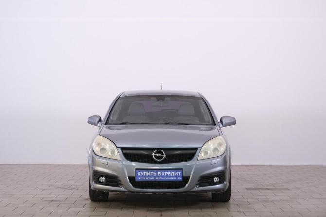Opel Vectra C Рестайлинг с пробегом 2006 года, цена 649 000 рублей, 190000 км, лифтбек, Автокод Объявления