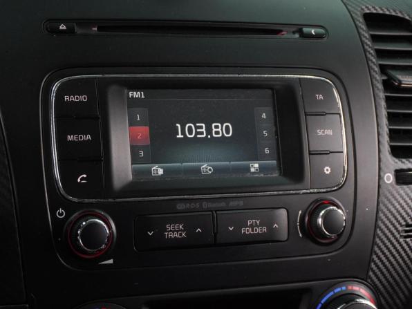 Kia Cerato III с пробегом 2015 года, цена 954 000 рублей, 192700 км, седан, Автокод Объявления