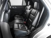 Ford Explorer V Тюмень  - изображение 36