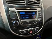 Hyundai Solaris I Рестайлинг Пермь  - изображение 39