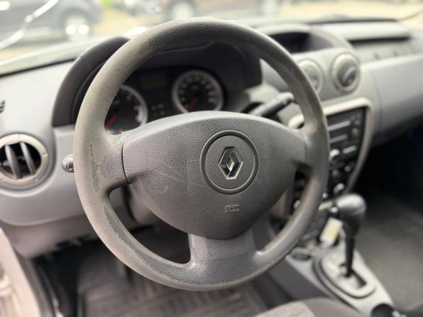 Renault Duster I с пробегом 2015 года, цена 745 000 рублей, 215629 км, внедорожник, Автокод Объявления