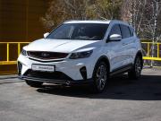 Belgee X50 Москва  - изображение 18