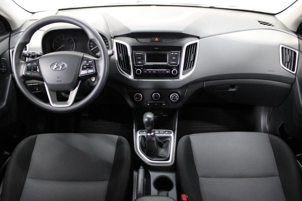 Hyundai Creta I Рестайлинг Ярославль  - изображение 9