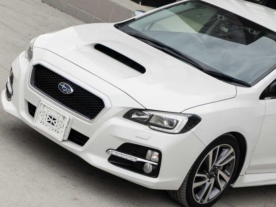 Subaru Levorg I Новосибирск  - изображение 19